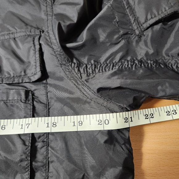 G Star Raw Hooded Jacket Large - Picture 11 of 12